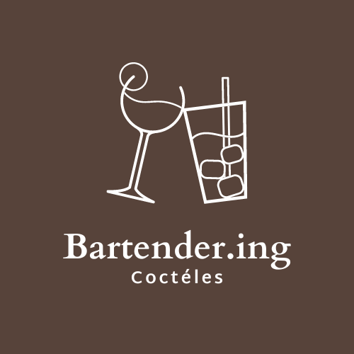 Bartender.ing Logo